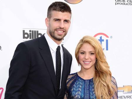 Shakira confiesa que tuvo que parar su carrera por culpa de Piqué