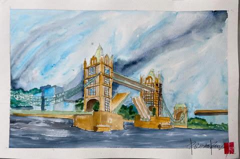 London Bridge London Bridge