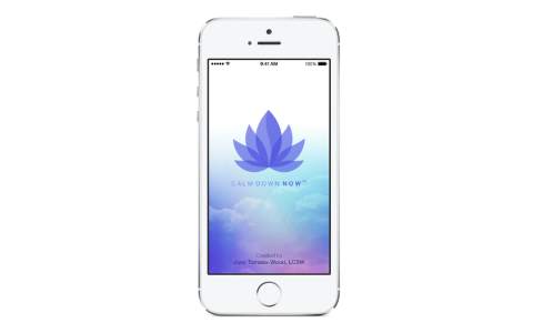 Calm down nowCombate el estrés y la ansiedad con esta app de efecto calmante. Guías de relajación y estrategias de empoderamiento te ayudarán a lidiar con cualquier momento difícil. Si sufres deproblemas de insomnio, una mezcla de sonidos relajantes personalizables, te inducirán un sueño gentil y rejuvenecedor. Técnicas zen te darán paso a un ritual de relajación que te aseguran un estilo de vida pacifico. Calm down nowCombate el estrés y la ansiedad con esta app de efecto calmante. Guías de relajación y estrategias de empoderamiento te ayudarán a lidiar con cualquier momento difícil. Si sufres deproblemas de insomnio, una mezcla de sonidos relajantes personalizables, te inducirán un sueño gentil y rejuvenecedor. Técnicas zen te darán paso a un ritual de relajación que te aseguran un estilo de vida pacifico.