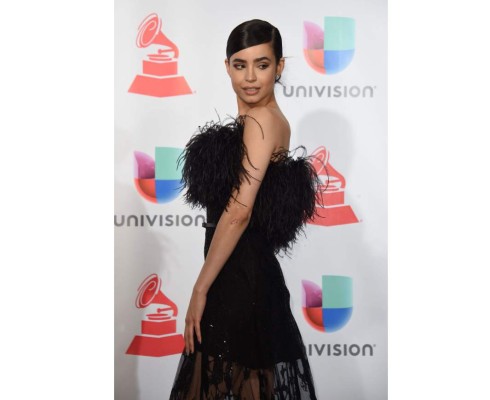 Los mejores looks de los Grammy Latinos