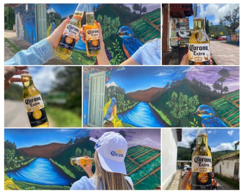 Corona Rediscover Paradise: 10 actividades que puedes hacer en Tatumbla