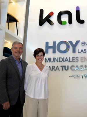 Kalea: innovación en muebles para el hogar y oficina llega a Honduras