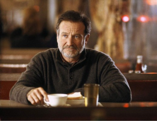 Robin Williams y sus personajes más emblemáticos