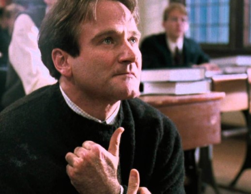 Robin Williams y sus personajes más emblemáticos