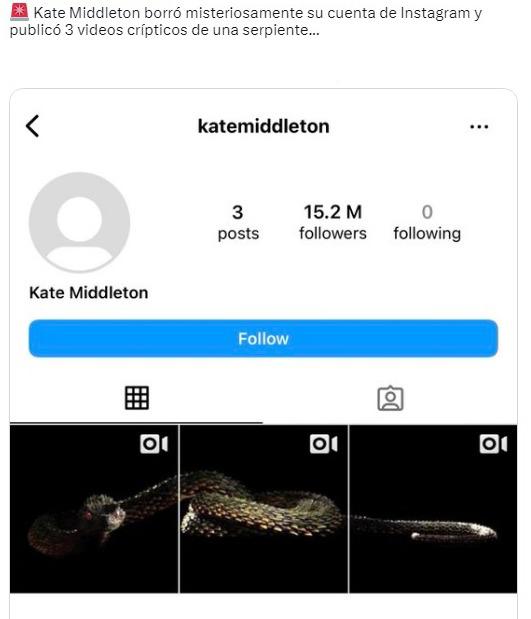 Memes de la desaparición y error de photoshop de Kate Middleton