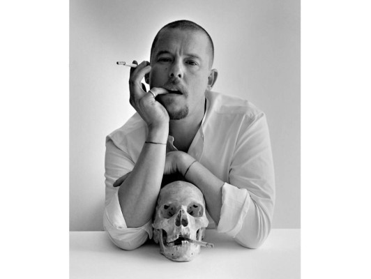 Alexander McQueen: el transgresor de la moda