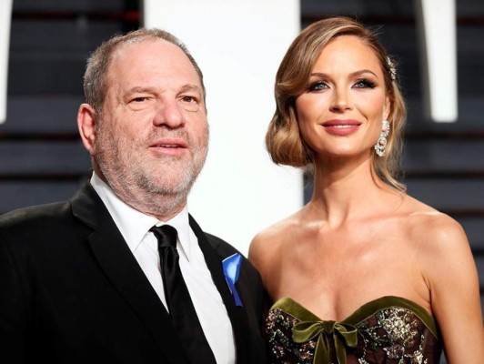 Harvey Weinstein es declarado culpable de agresión sexual y violación  