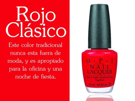 Foto: Revista Estilo Foto: Revista Estilo