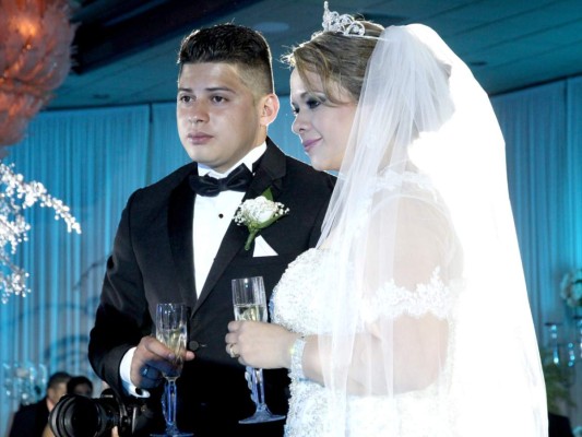 La boda de Juan Jiménez y Jamie Fernández   