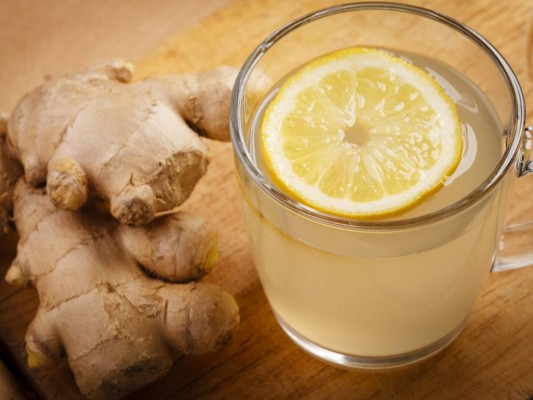TONICO DESINTOXICANTE 1 cucharadita de jengibre rallado 1/2 limón 1/2 cucharadita de cúrcuma en polvo 1/2 cucharadita de cayenne Miel de abeja al gusto TONICO DESINTOXICANTE 1 cucharadita de jengibre rallado 1/2 limón 1/2 cucharadita de cúrcuma en polvo 1/2 cucharadita de cayenne Miel de abeja al gusto