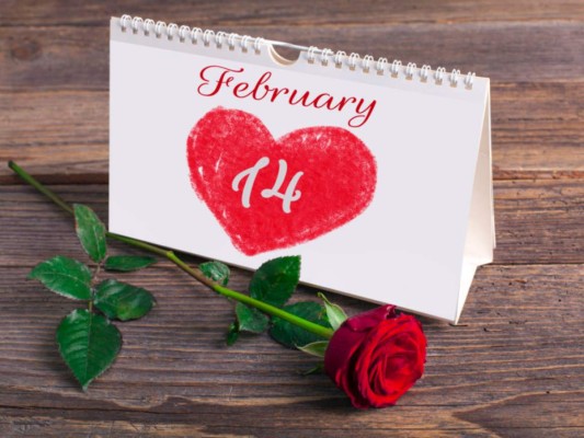 ¿Por qué celebramos el Día de San Valentín?