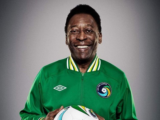 Netflix presentará documental sobre Pelé