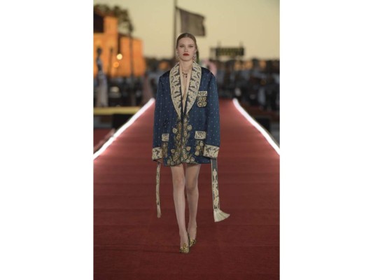 Foto: Revista Estilo