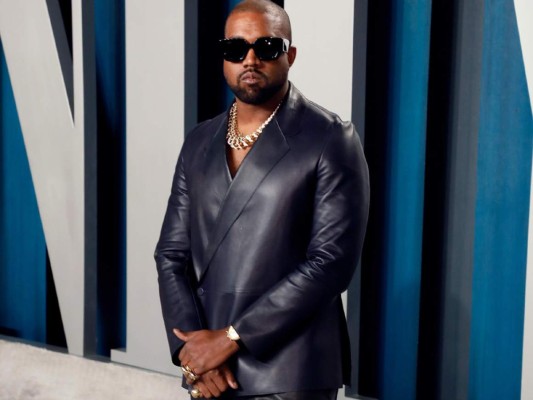 Kanye West se postula para presidencia de Estados Unidos  