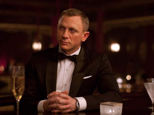 Las fotos más sexy de Daniel Craig