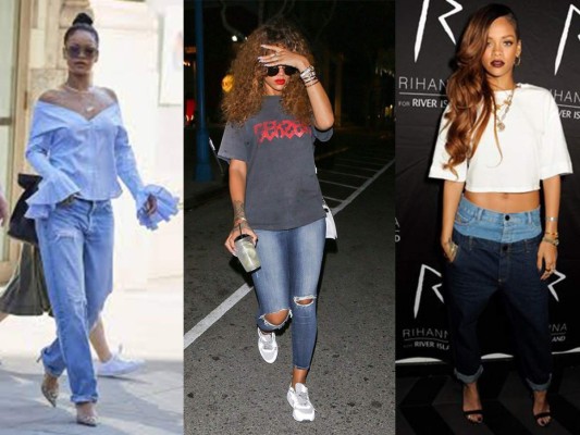 ¿Amante de los jeans?