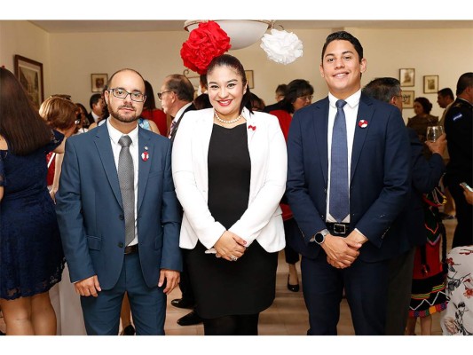 Perú celebra su 197 aniversario de Independencia