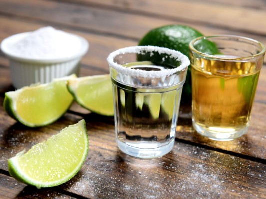 1. El tequila tiene denominación de origen. Al igual que el champán, coñac, y algunos buenos vinos, el tequila sólo puede ser producido en cinco regiones de México.