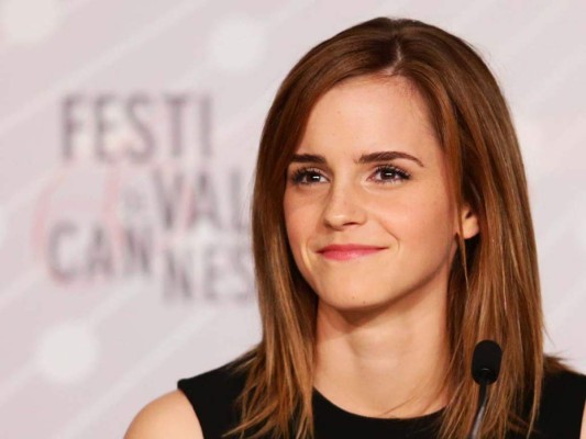 Emma Watson estrena corte de cabello