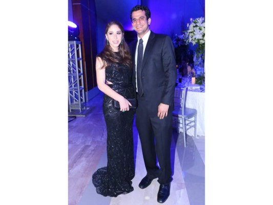 La boda de Marian Danielle Ramírez y Arnold Bueso Zepeda