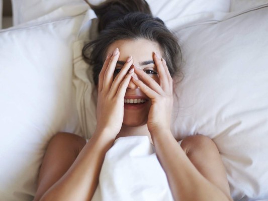 6 rutinas que mejorarán tus horas de sueño