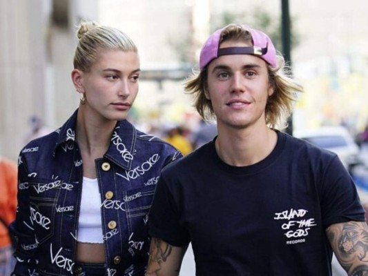¡Justin y Hailey sorprendieron al mundo con su compromiso!