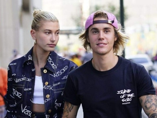 La increíble historia de amor de Justin Bieber y Hailey Baldwin