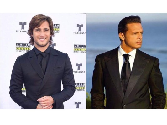 Datos curiosos de Diego Boneta