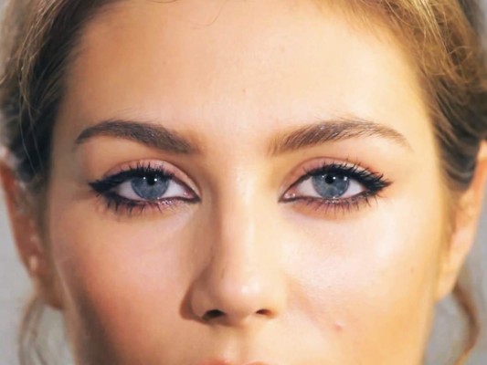 11 consejos para maquillarte los ojos a la perfección