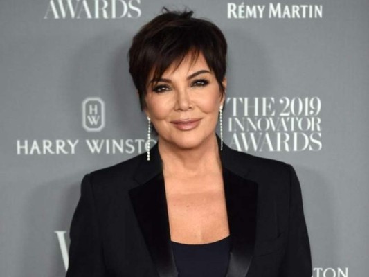 Kris Jenner niega acusaciones de acoso sexual por guardaespaldas