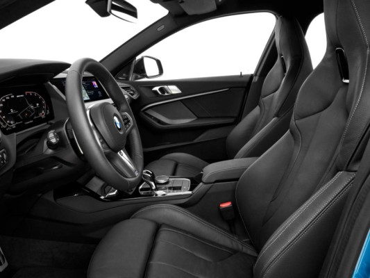 BMW Serie 2 Gran Coupé: una mejor experiencia de conducción con tecnologías innovadoras