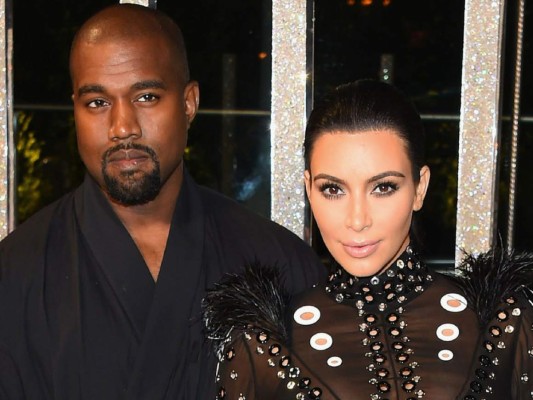 Kim Kardashian y Kanye West ¿A punto de separarse?