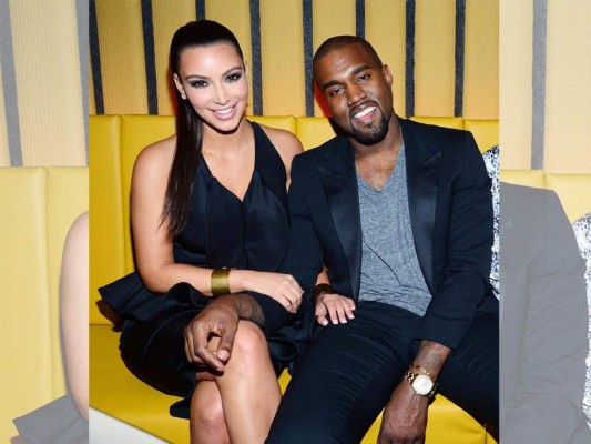 YouTube indemnizará a Kim Kardashian y Kanye West