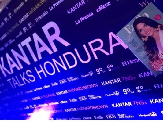 OPSA realizó el exitoso conversatorio Kantar Talks Honduras