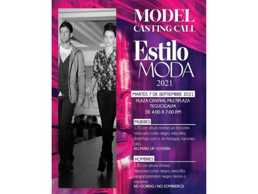 Foto: Revista Estilo Foto: Revista Estilo