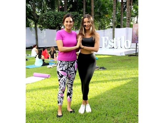 Foto: Revista Estilo Foto: Revista Estilo