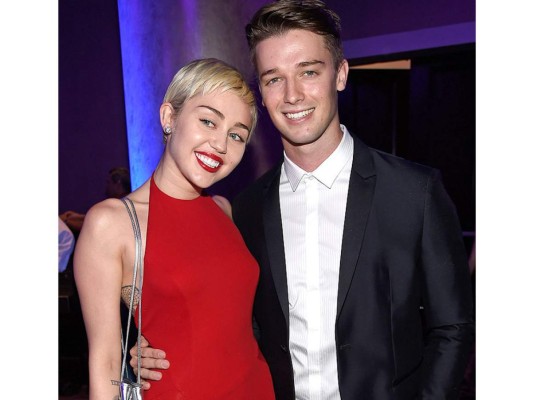 ¡Miley Cyrus termina su relación!