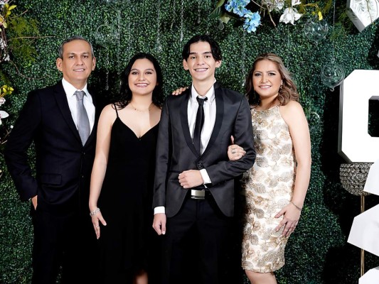Foto: Revista Estilo
