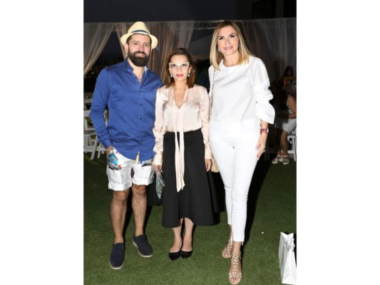 Foto: Revista Estilo
