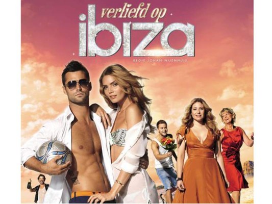 Verliefd op Ibiza expira el 30 de abril Verliefd op Ibiza expira el 30 de abril