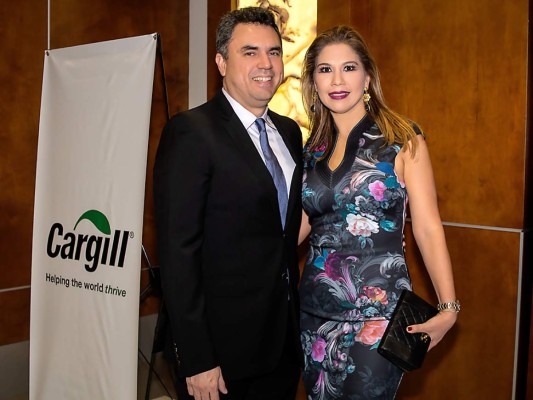 Cargill celebra 50 años prosperando junto con Honduras   