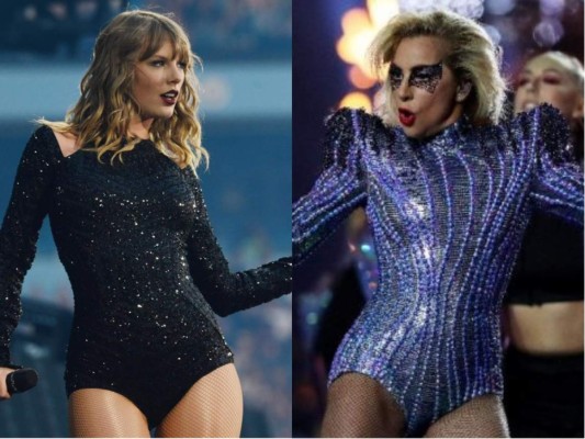 Taylor Swift y Lady Gaga podrían grabar un dueto juntas