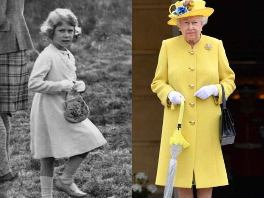 Desde su niñez Isabel II mostró amor por los looks que se complementaban desde la cabeza a los pies , combinando sus trajes con sombreros y bolsos del mismo color. Sin embargo, los guantes son otro de sus infaltables accesorios qu han llamado la atención por años, logrando que el mundo se pregunte por qué razón siempre los usa