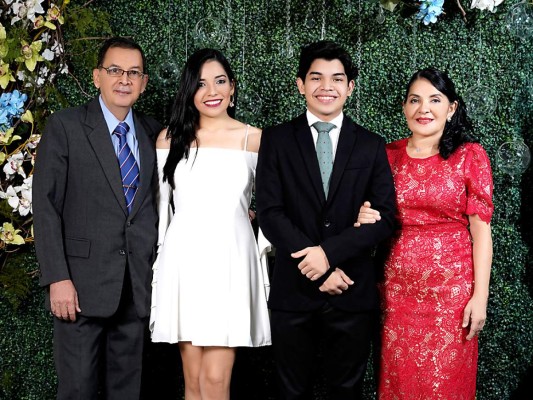Foto: Revista Estilo