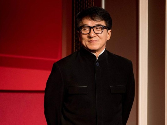 Jackie Chan y sus razones para no trabajar más en películas de acción