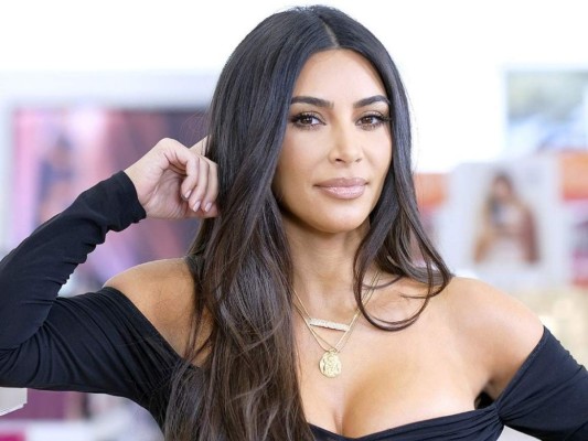 Kim Kardashian aclara los rumores sobre la polémica con Travis Barker