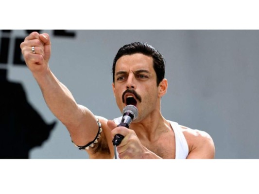 Bohemian Rhapsody supera las expectativas