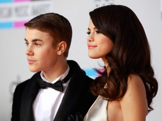 Justin Bieber y Selena Gomez reunidos!