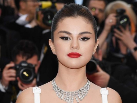Selena Gomez y su debut en Cannes 2019  