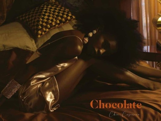 Chocolate: La nueva producción de Jurek Jablonicky y Chia Casanova